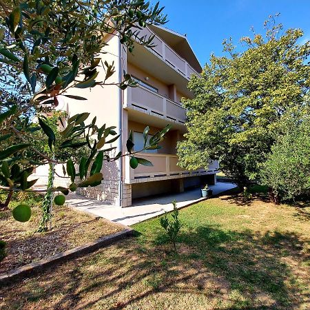 Apartman Anka Palit Exterior foto