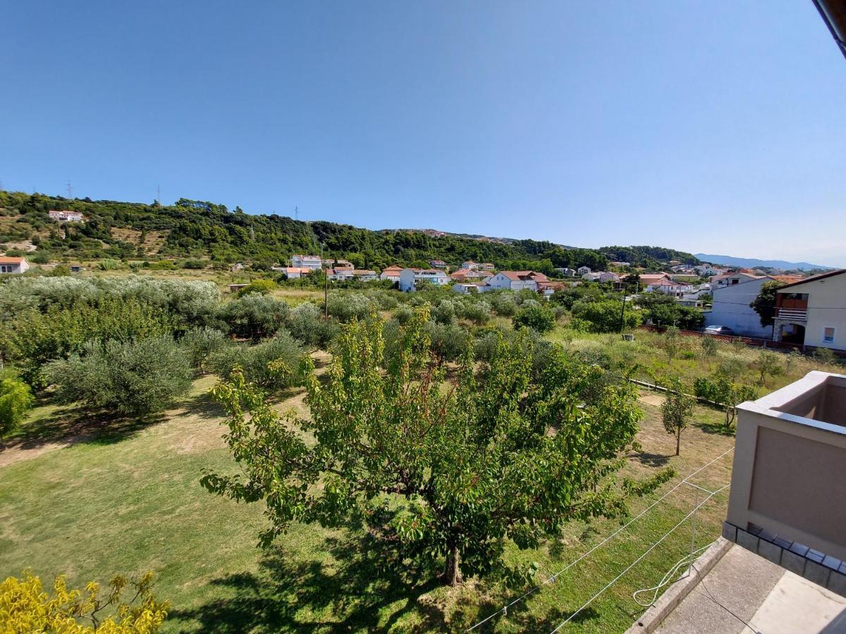 Apartman Anka Palit Exterior foto