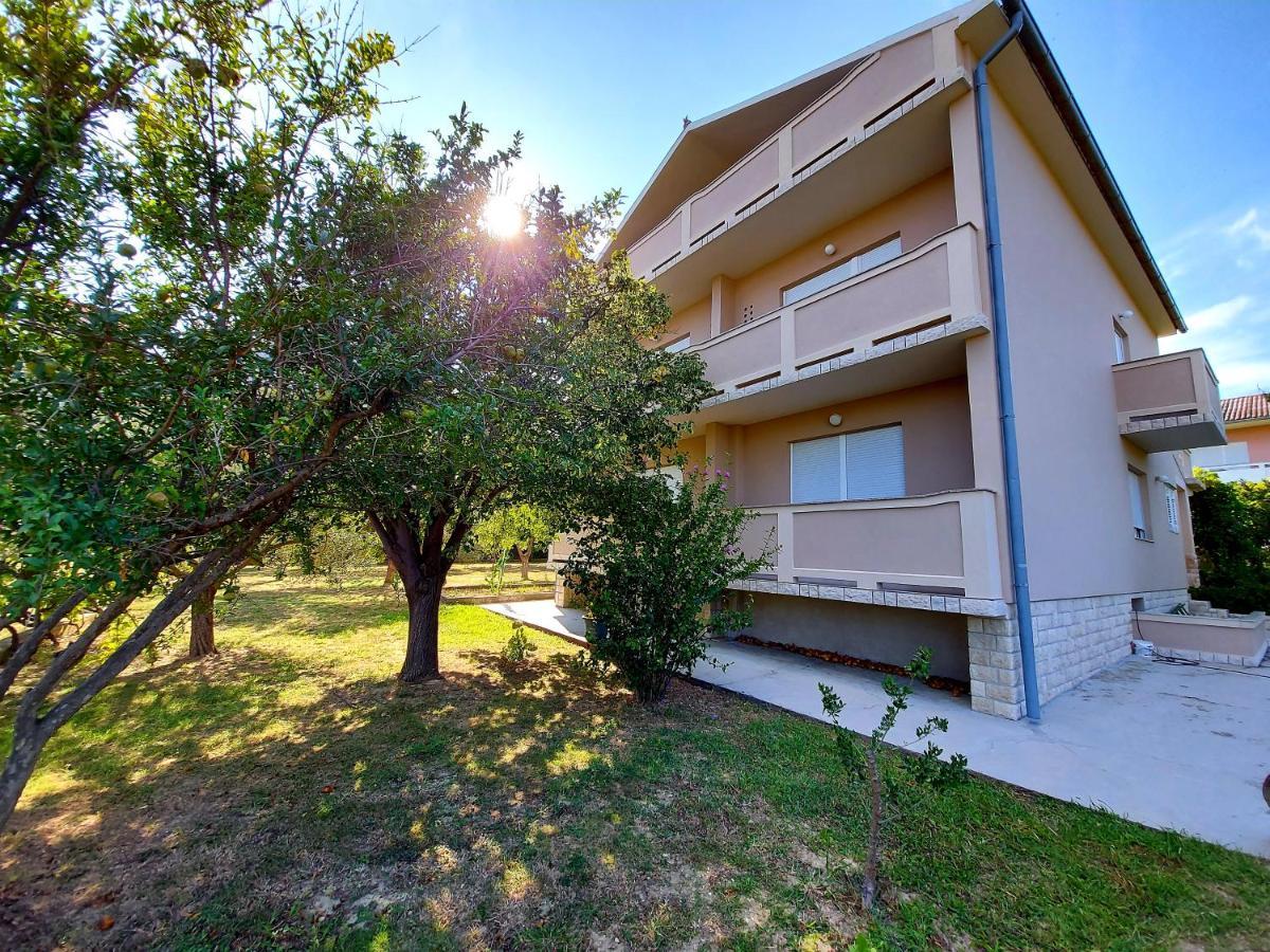 Apartman Anka Palit Exterior foto