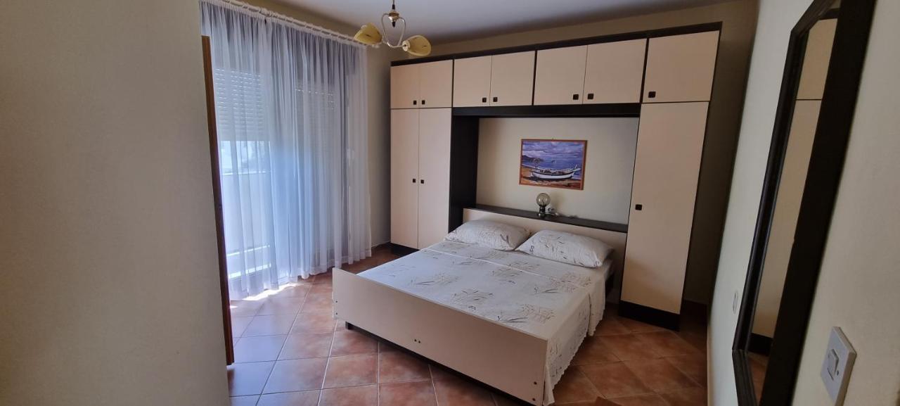 Apartman Anka Palit Exterior foto