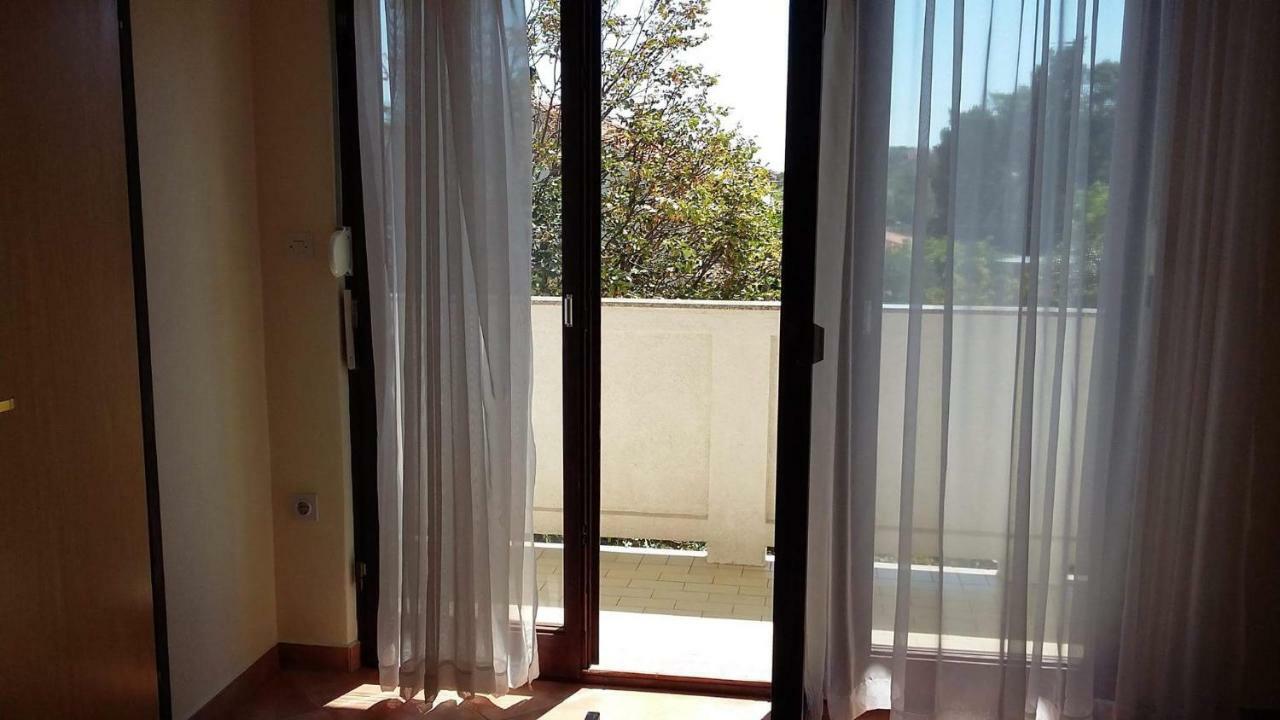 Apartman Anka Palit Exterior foto