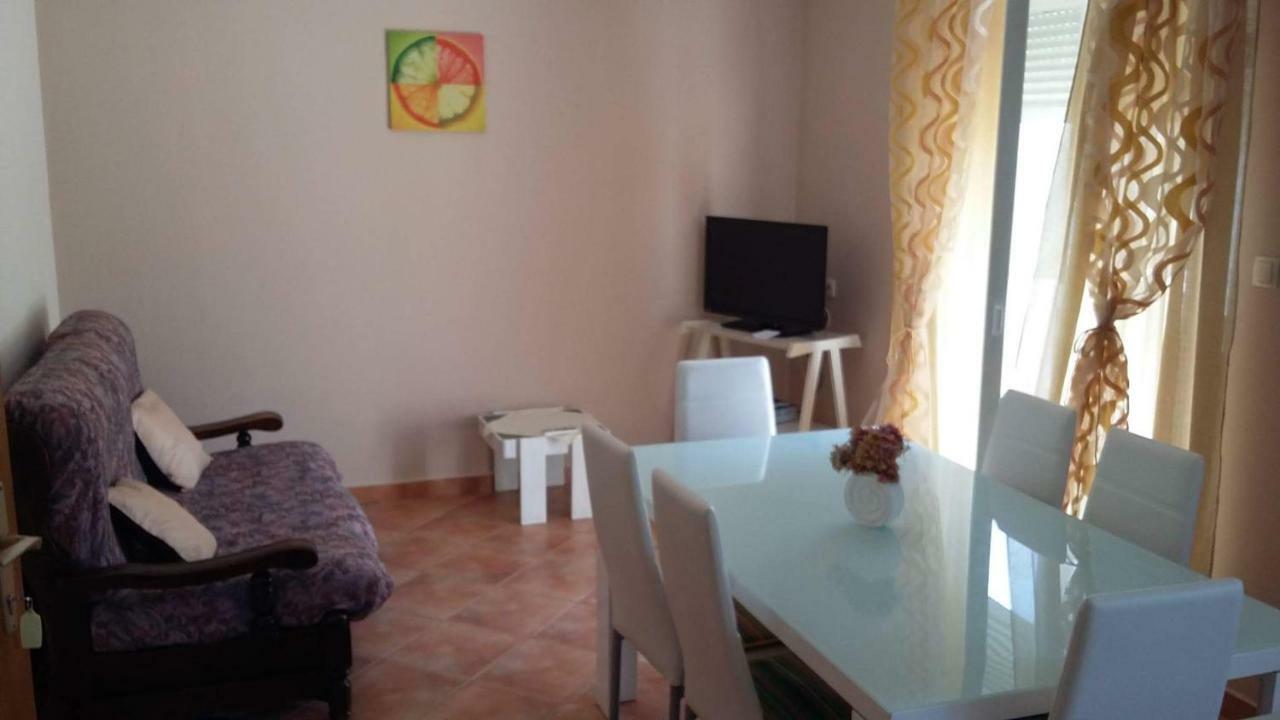 Apartman Anka Palit Exterior foto