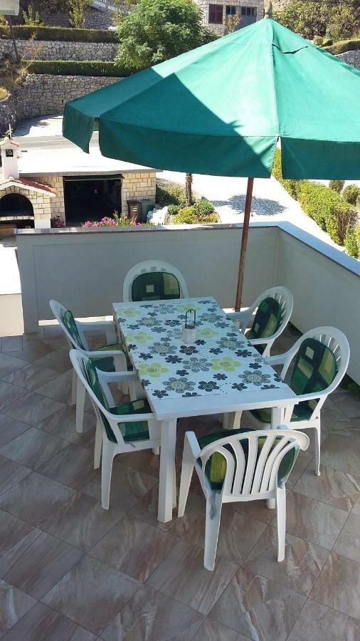 Apartman Anka Palit Exterior foto