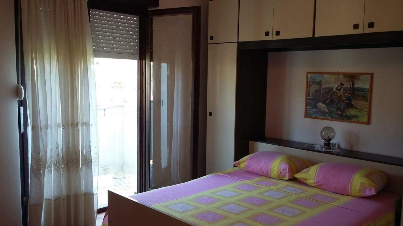 Apartman Anka Palit Exterior foto
